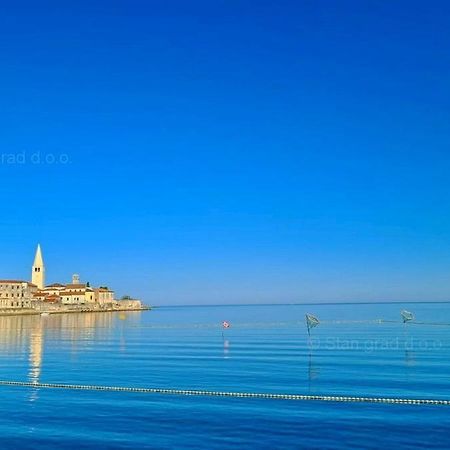 Romantic Room For Two Persons Porec Exterior photo